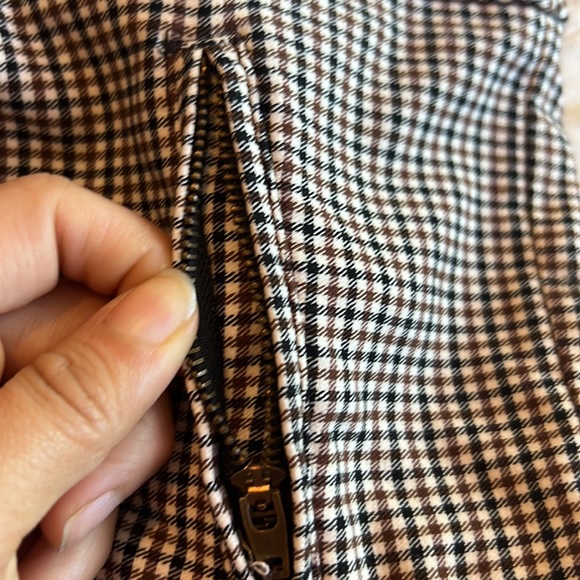 Zac and Rachel stripe pants - Picture 7 of 7